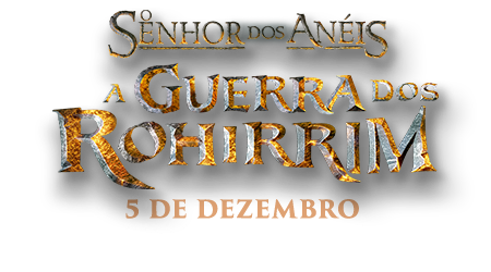 The Lord of The Rings: The War of The Rohirrim